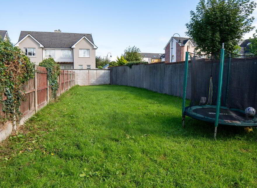 10 Stoney Gap, Oakview Village, Tralee, V92PK8X