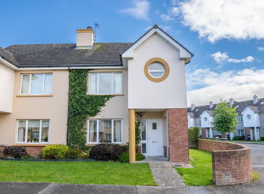 10 Stoney Gap, Oakview Village, Tralee, V92PK8X