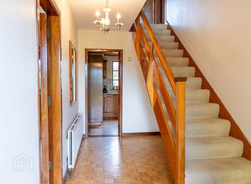 35 Racecourse Lawn, Tralee, V92A43K