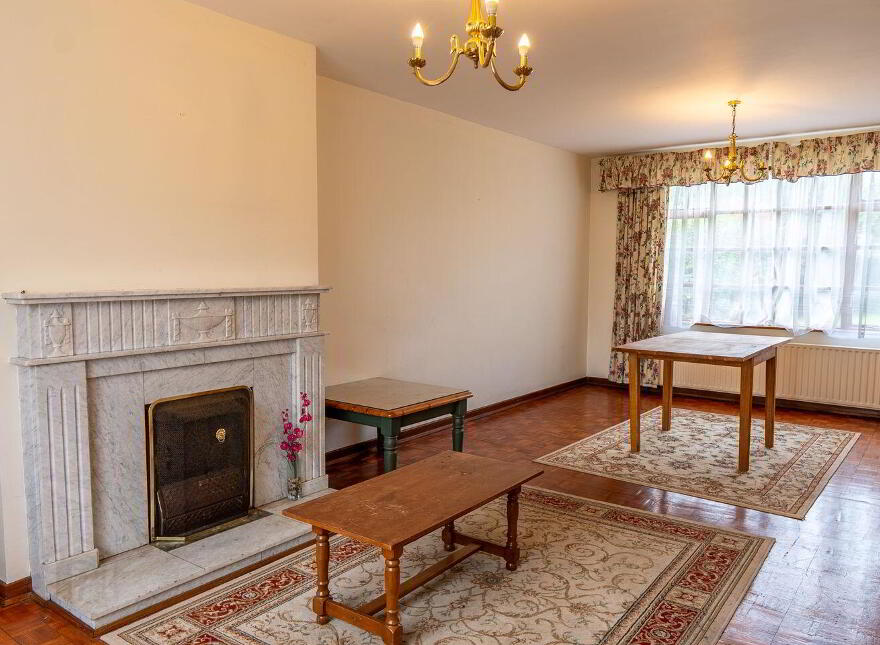 35 Racecourse Lawn, Tralee, V92A43K