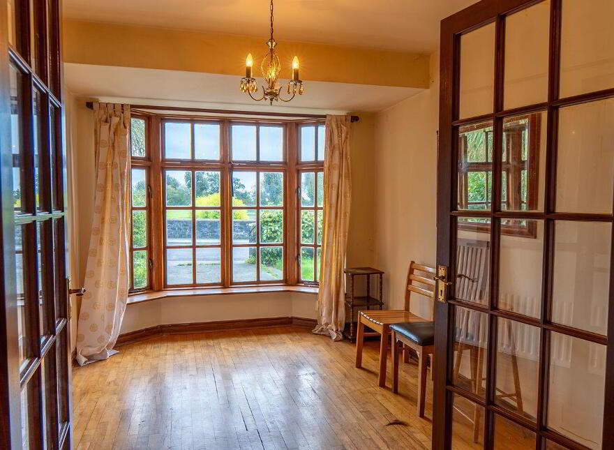 35 Racecourse Lawn, Tralee, V92A43K