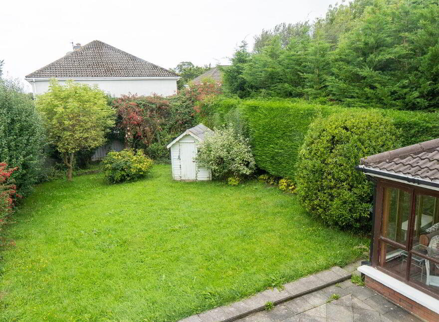 35 Racecourse Lawn, Tralee, V92A43K