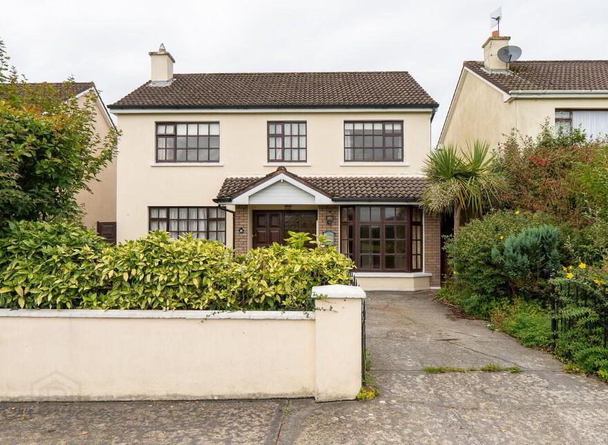 35 Racecourse Lawn, Tralee, V92A43K