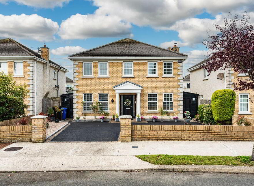 69 Wellesley Manor, Newbridge, W12DP94
