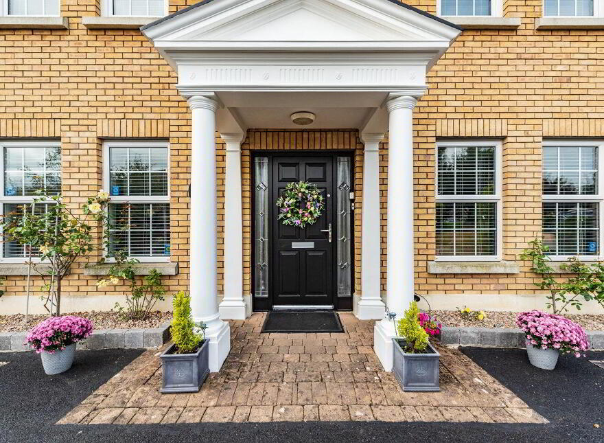 69 Wellesley Manor, Newbridge, W12DP94