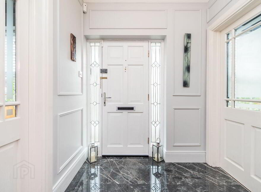 69 Wellesley Manor, Newbridge, W12DP94