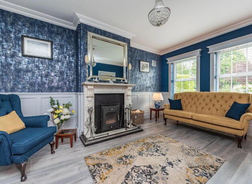69 Wellesley Manor, Newbridge, W12DP94