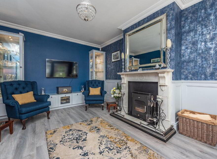 69 Wellesley Manor, Newbridge, W12DP94