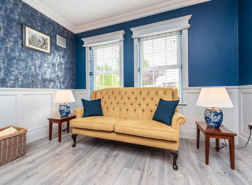 69 Wellesley Manor, Newbridge, W12DP94
