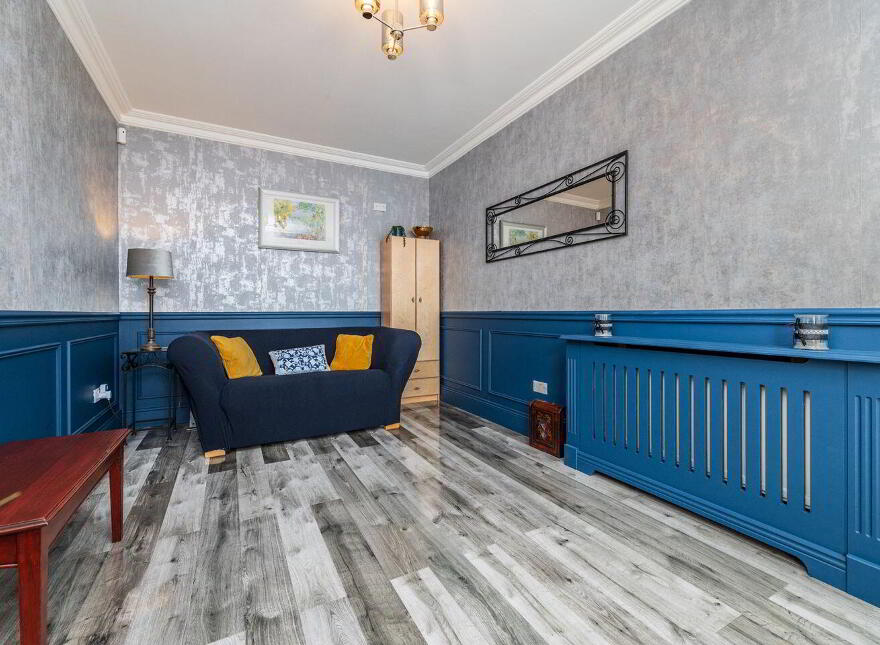 69 Wellesley Manor, Newbridge, W12DP94