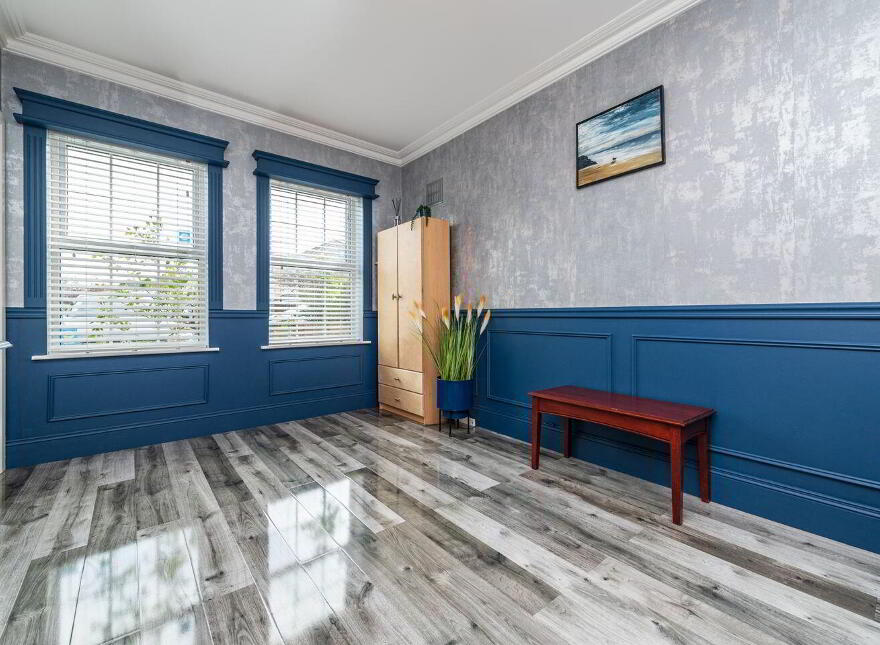 69 Wellesley Manor, Newbridge, W12DP94