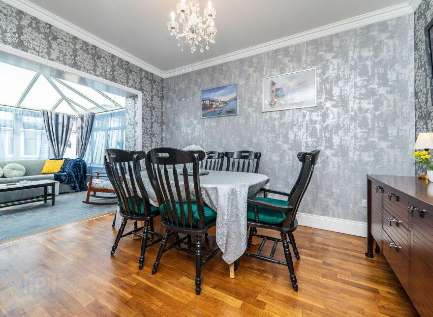 69 Wellesley Manor, Newbridge, W12DP94