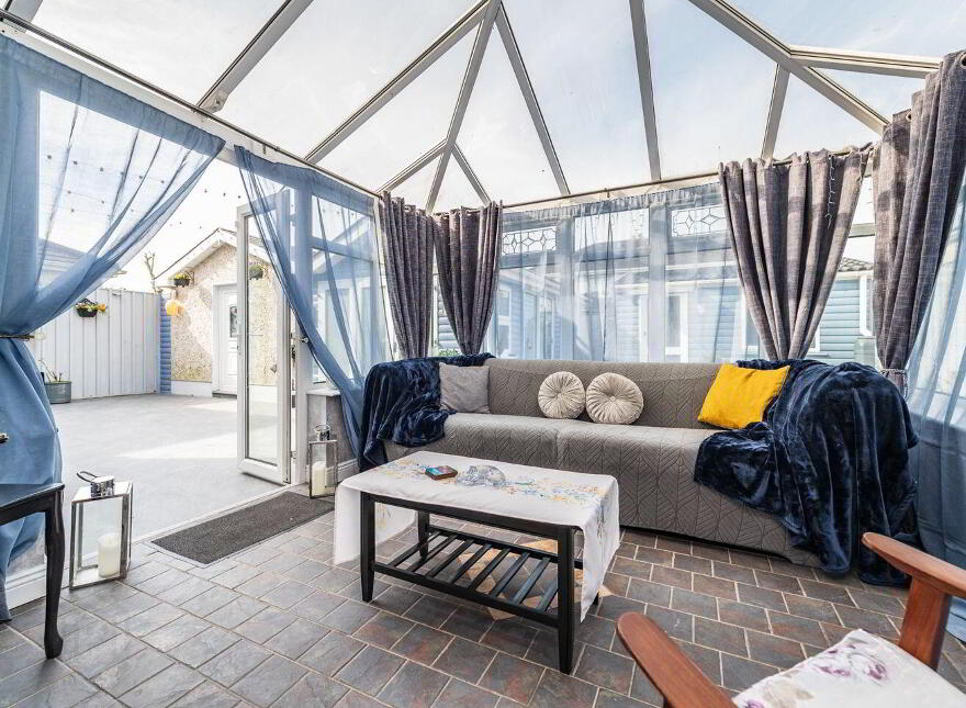 69 Wellesley Manor, Newbridge, W12DP94