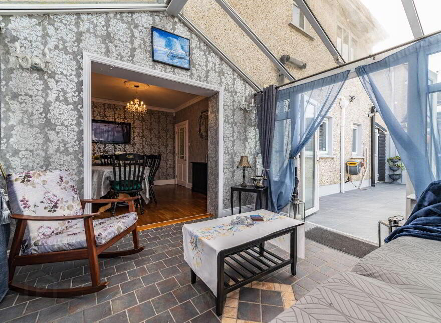 69 Wellesley Manor, Newbridge, W12DP94