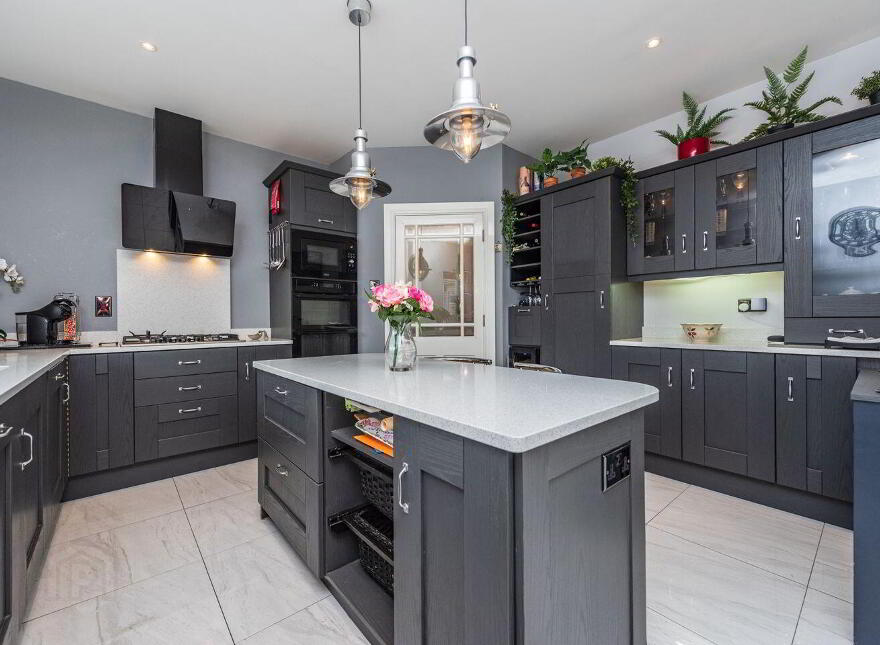 69 Wellesley Manor, Newbridge, W12DP94