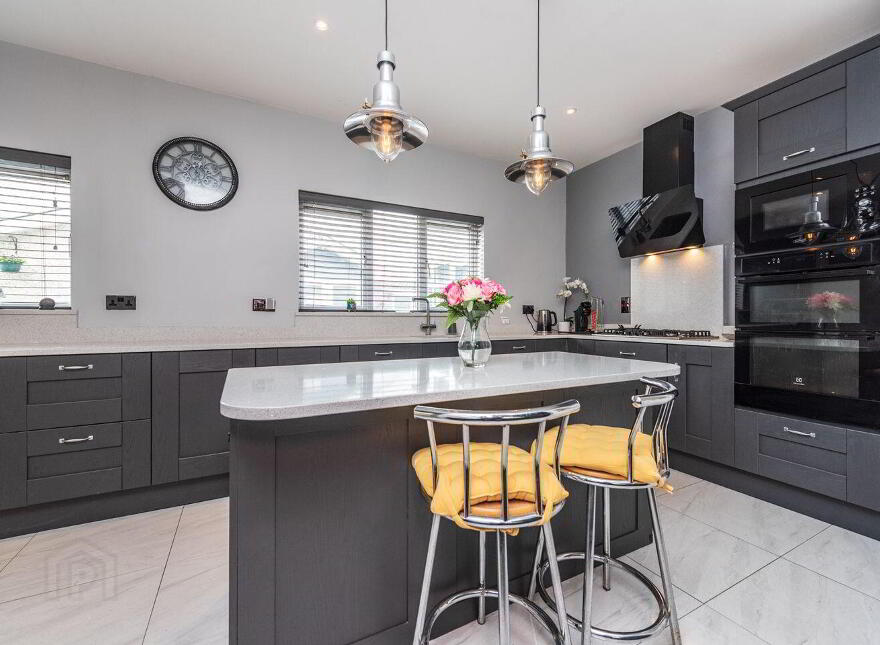 69 Wellesley Manor, Newbridge, W12DP94