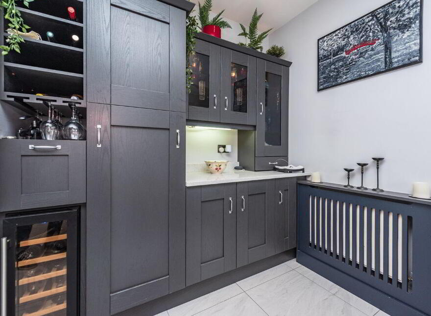69 Wellesley Manor, Newbridge, W12DP94