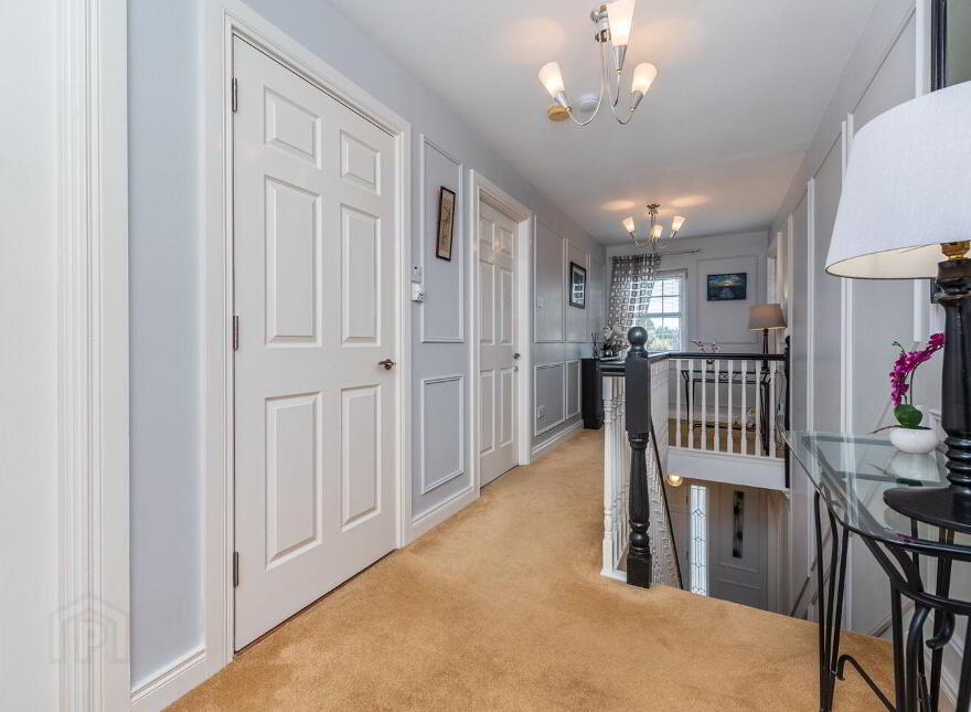 69 Wellesley Manor, Newbridge, W12DP94