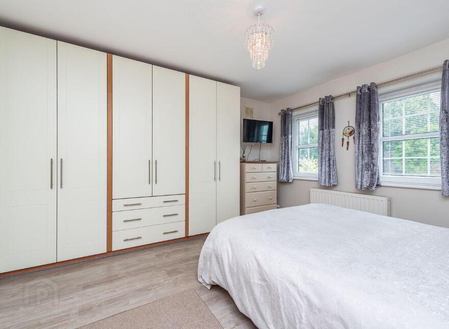 69 Wellesley Manor, Newbridge, W12DP94