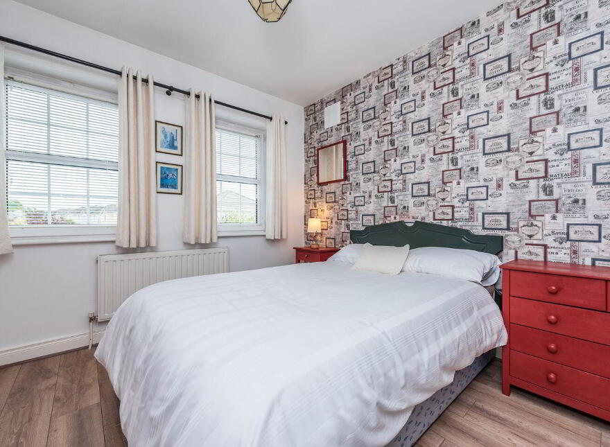 69 Wellesley Manor, Newbridge, W12DP94