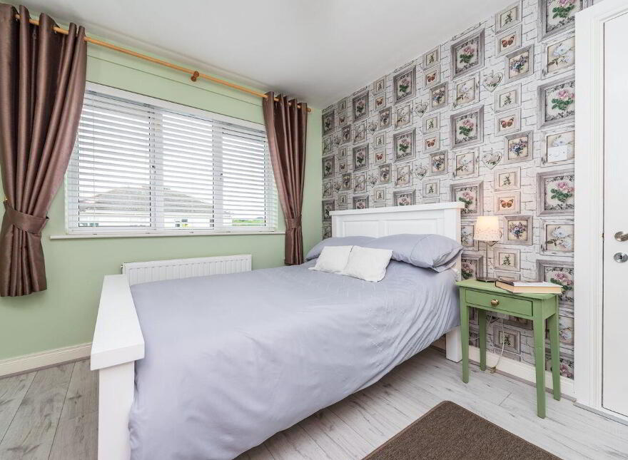 69 Wellesley Manor, Newbridge, W12DP94