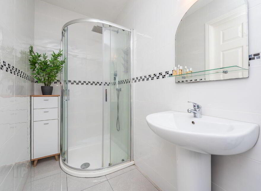 69 Wellesley Manor, Newbridge, W12DP94
