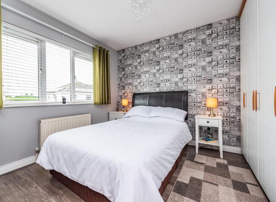 69 Wellesley Manor, Newbridge, W12DP94