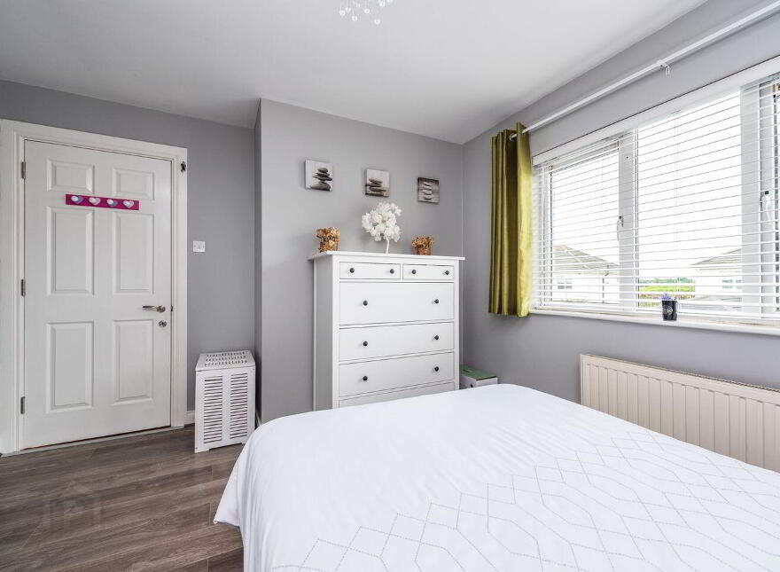69 Wellesley Manor, Newbridge, W12DP94