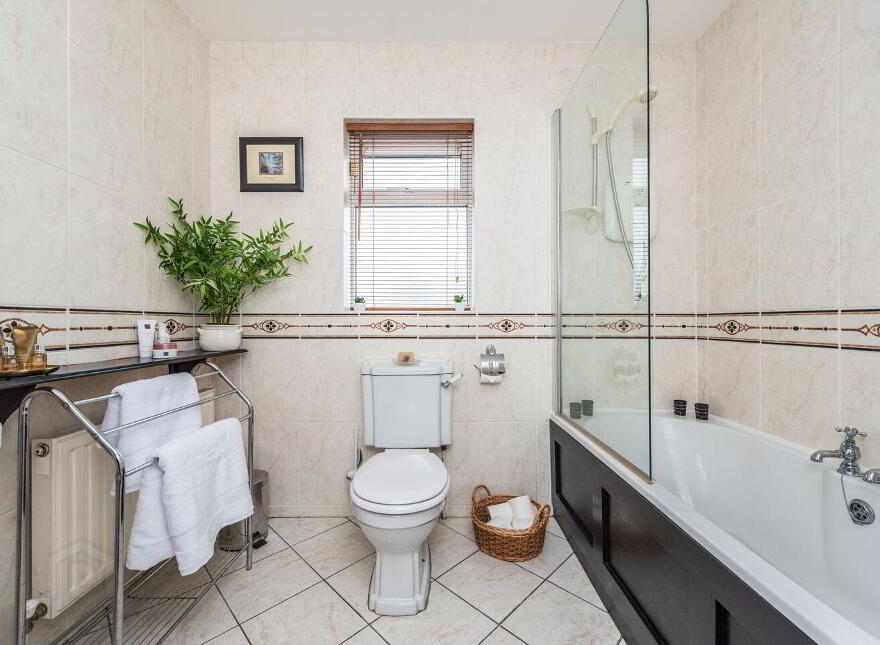 69 Wellesley Manor, Newbridge, W12DP94
