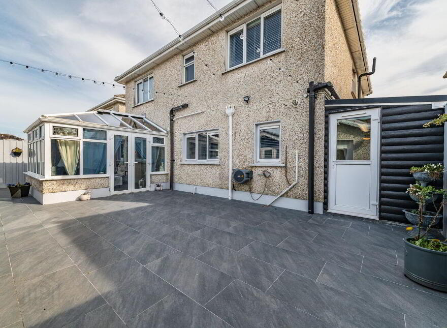 69 Wellesley Manor, Newbridge, W12DP94