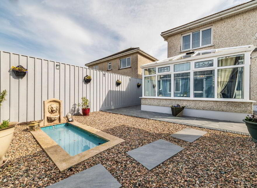 69 Wellesley Manor, Newbridge, W12DP94