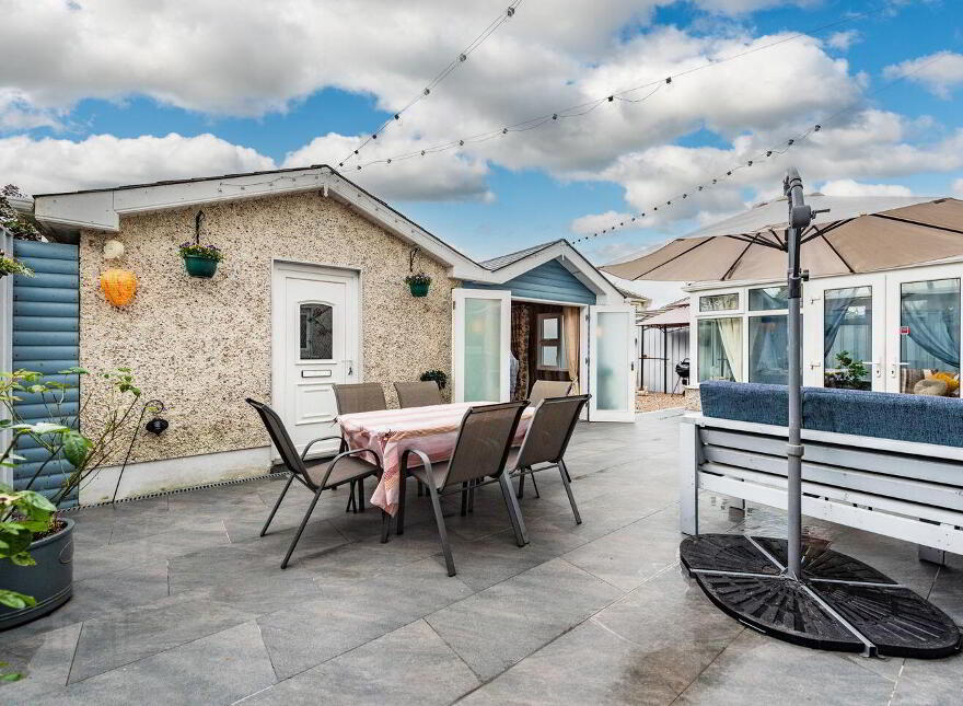 69 Wellesley Manor, Newbridge, W12DP94