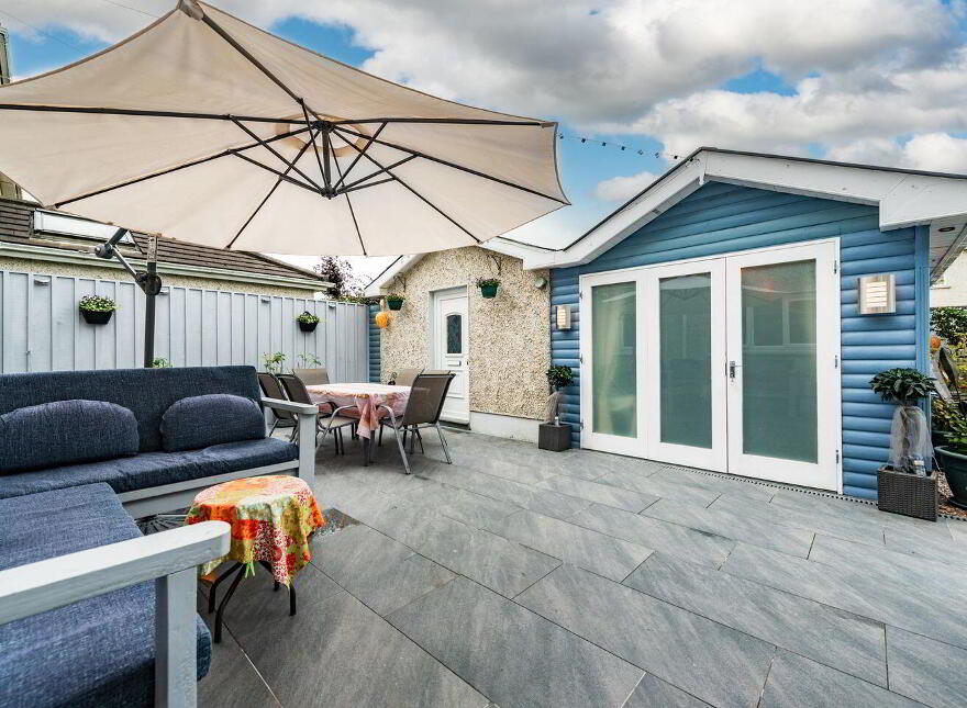 69 Wellesley Manor, Newbridge, W12DP94