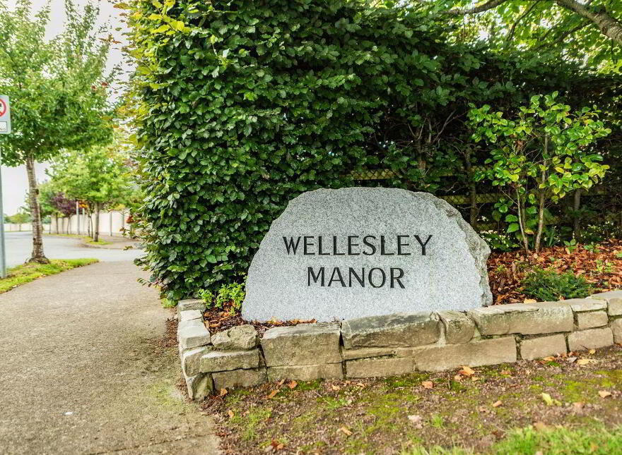 69 Wellesley Manor, Newbridge, W12DP94