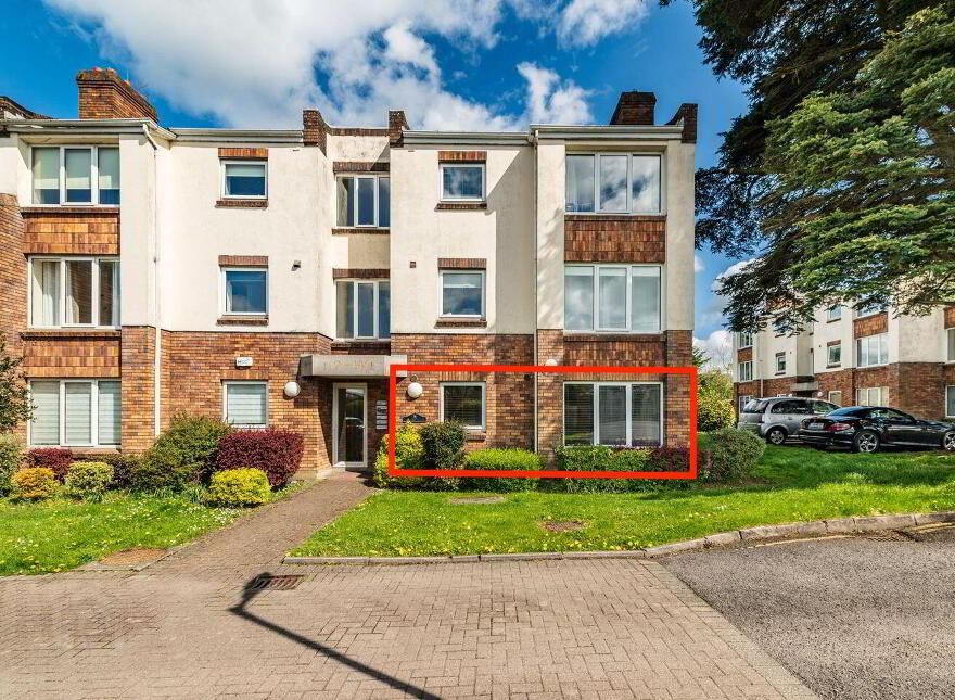 10 Beasley House, Punchestown Gate, Naas, W91E924