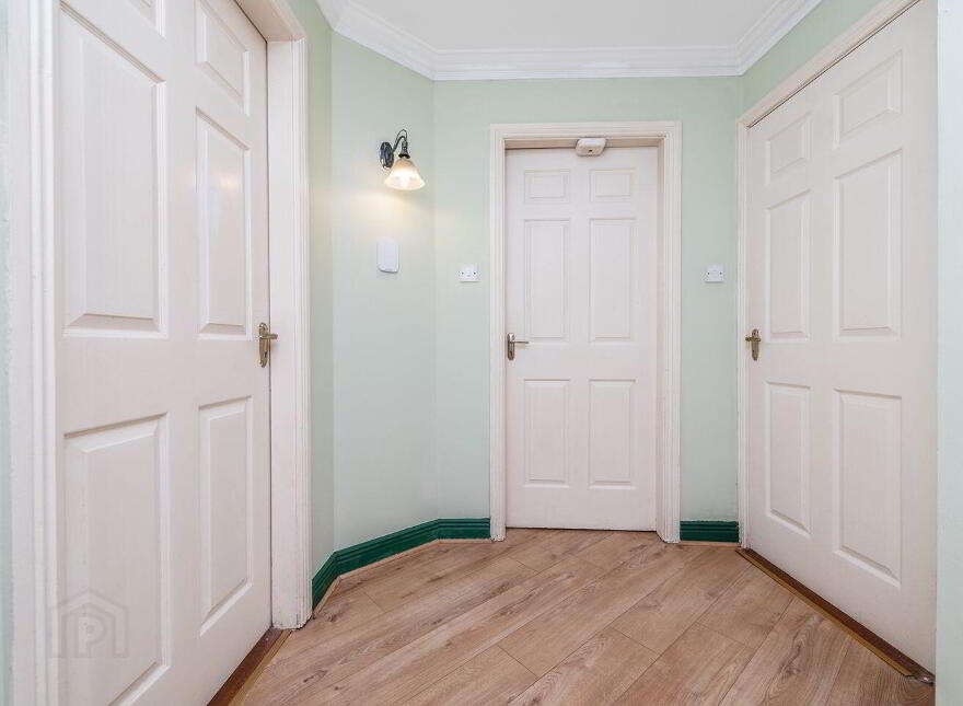 10 Beasley House, Punchestown Gate, Naas, W91E924