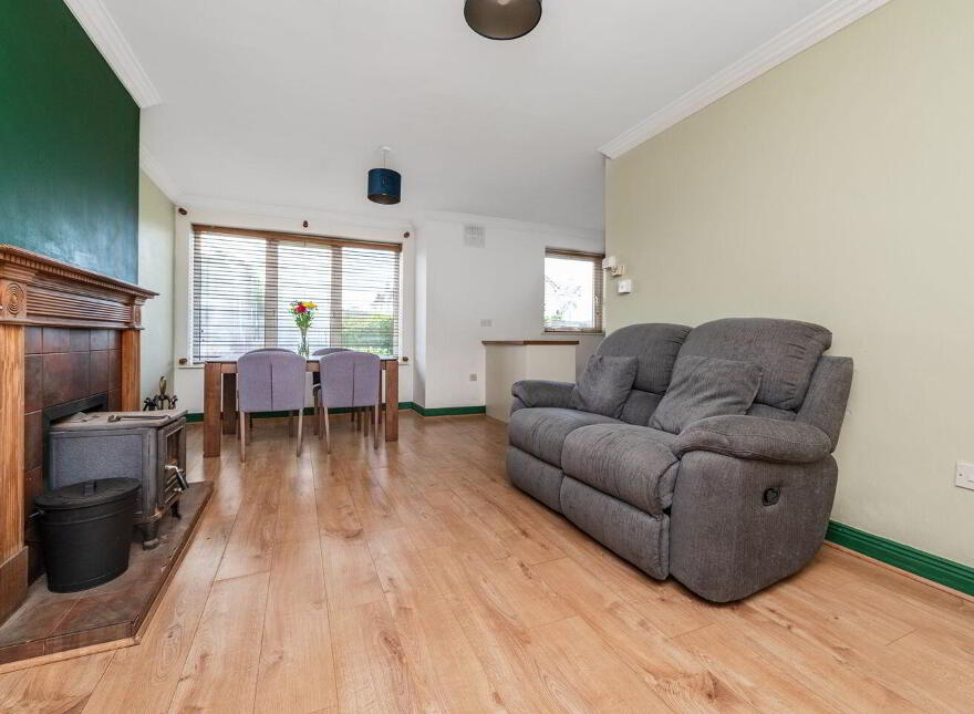 10 Beasley House, Punchestown Gate, Naas, W91E924