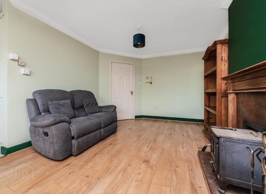 10 Beasley House, Punchestown Gate, Naas, W91E924