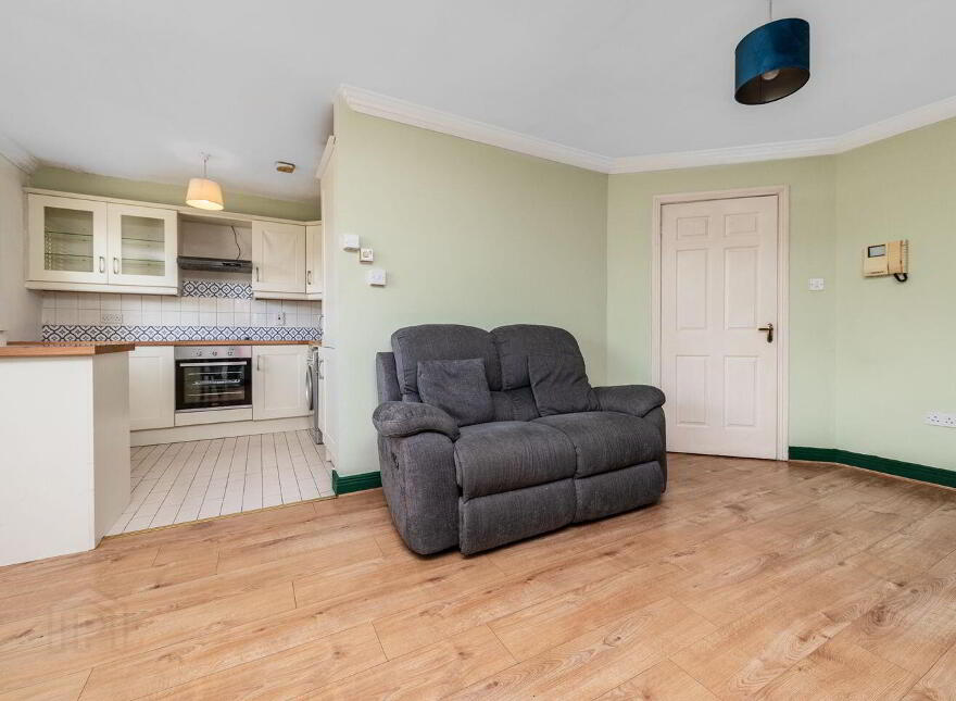 10 Beasley House, Punchestown Gate, Naas, W91E924