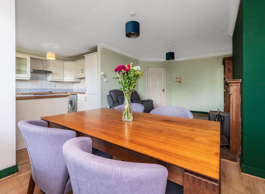 10 Beasley House, Punchestown Gate, Naas, W91E924