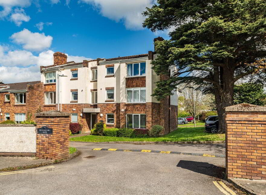 10 Beasley House, Punchestown Gate, Naas, W91E924