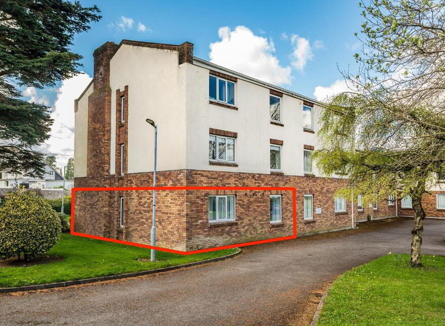 10 Beasley House, Punchestown Gate, Naas, W91E924