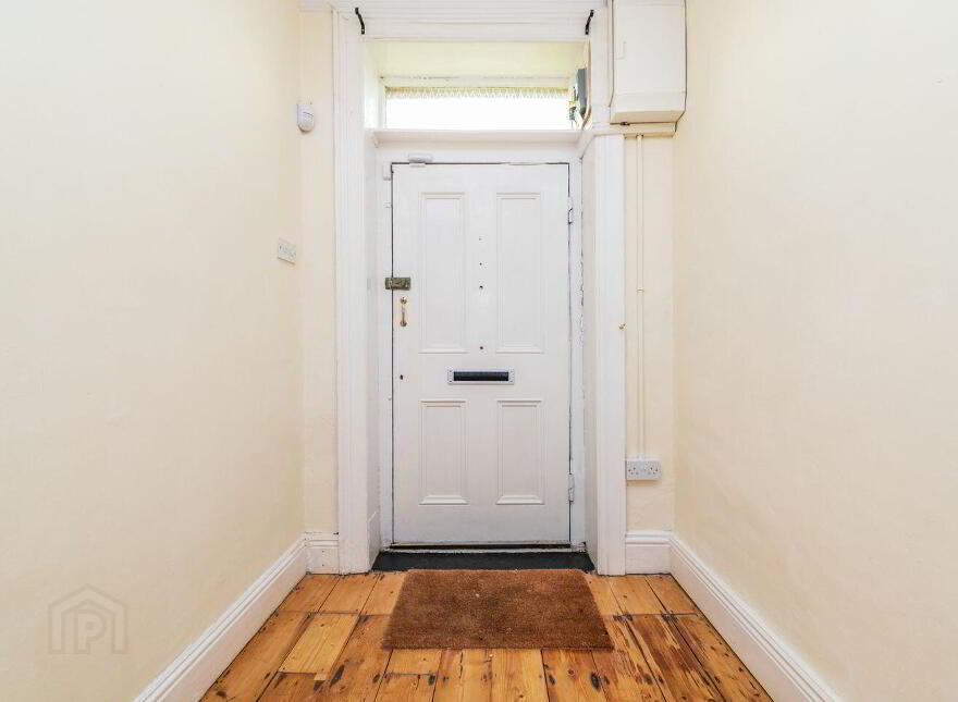 1 Victoria Terrace, Naas, W91YC8C