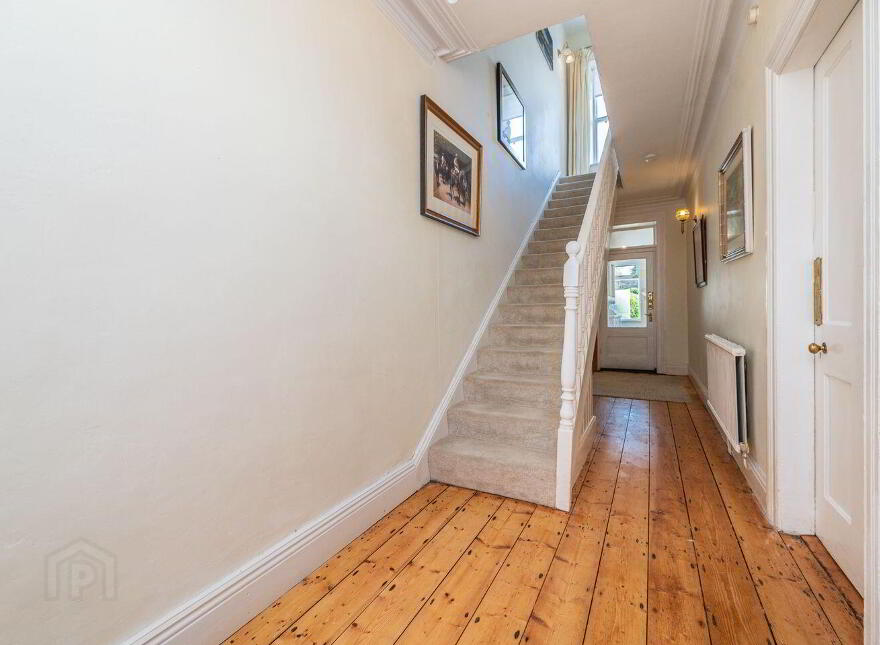 1 Victoria Terrace, Naas, W91YC8C