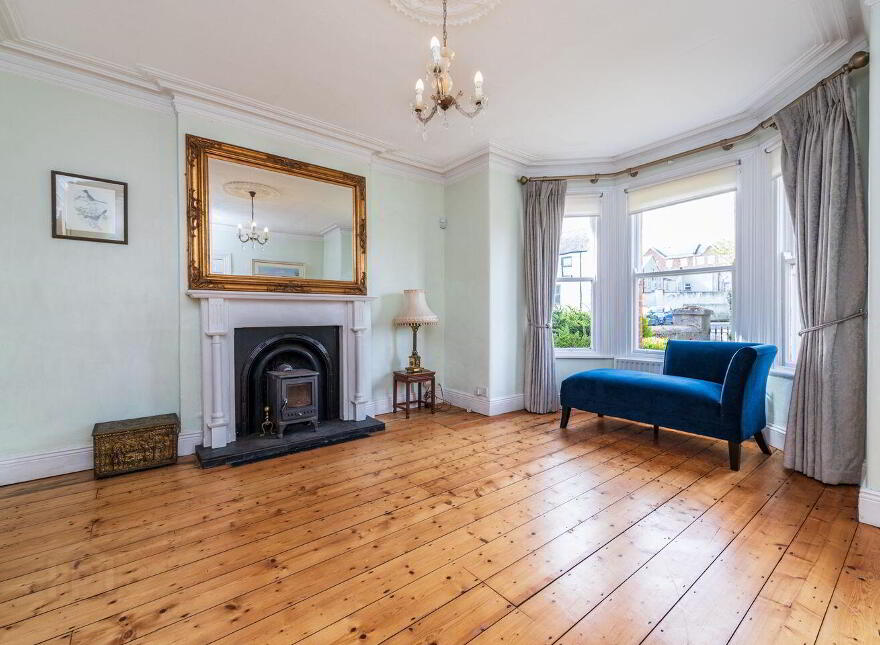 1 Victoria Terrace, Naas, W91YC8C