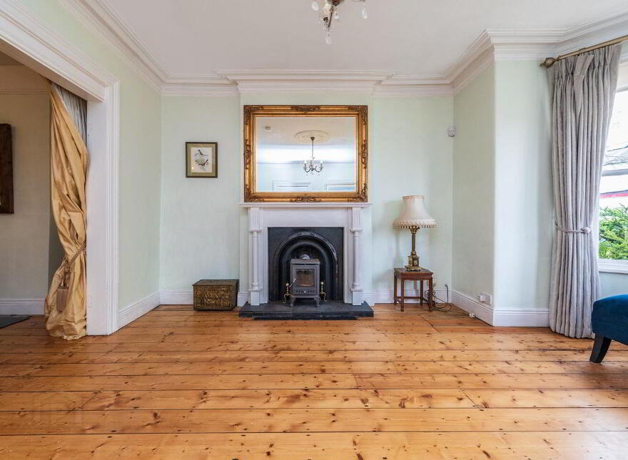1 Victoria Terrace, Naas, W91YC8C
