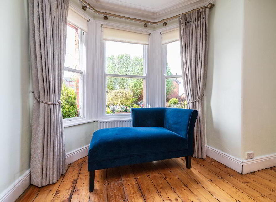 1 Victoria Terrace, Naas, W91YC8C