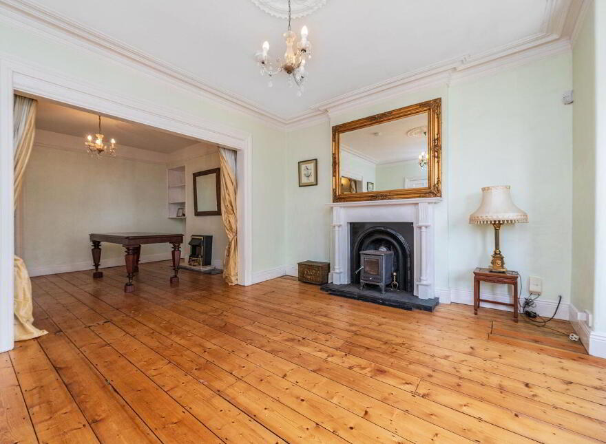 1 Victoria Terrace, Naas, W91YC8C