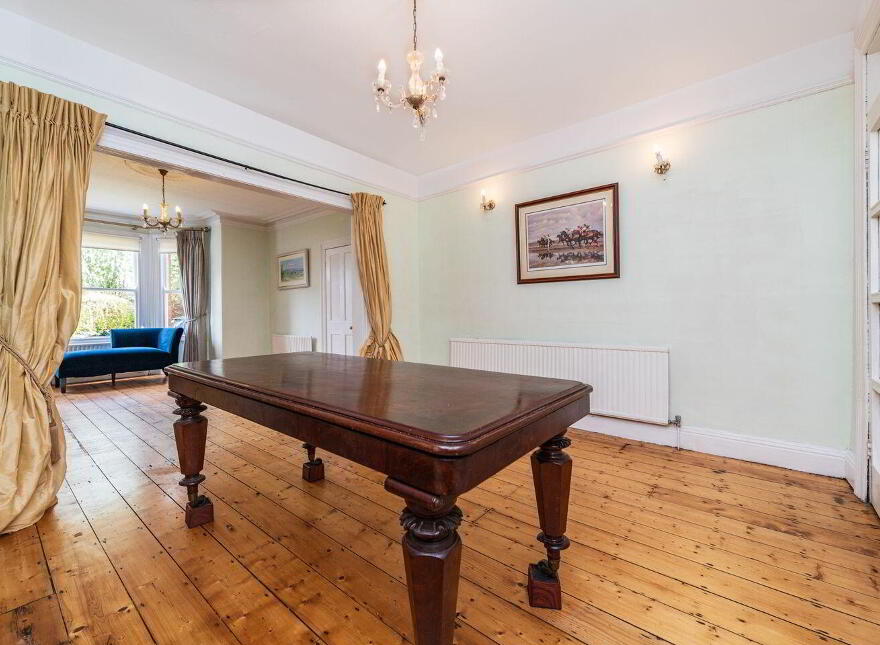 1 Victoria Terrace, Naas, W91YC8C