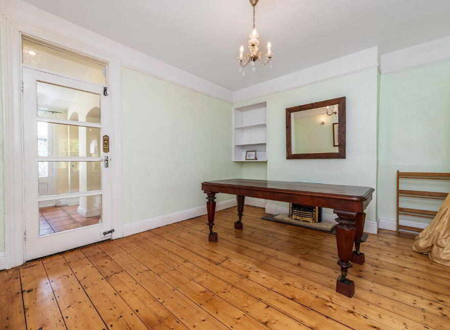 1 Victoria Terrace, Naas, W91YC8C